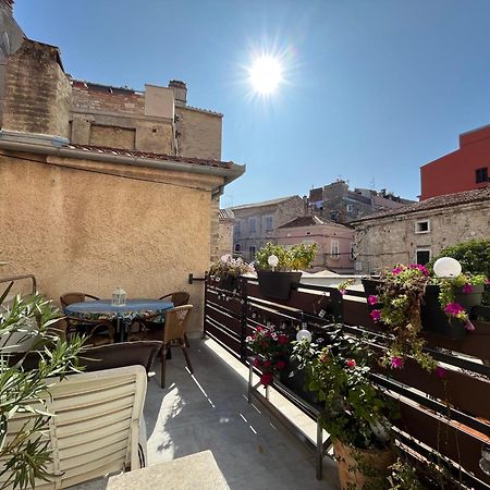 Sentimento Apartment Pula Exterior photo