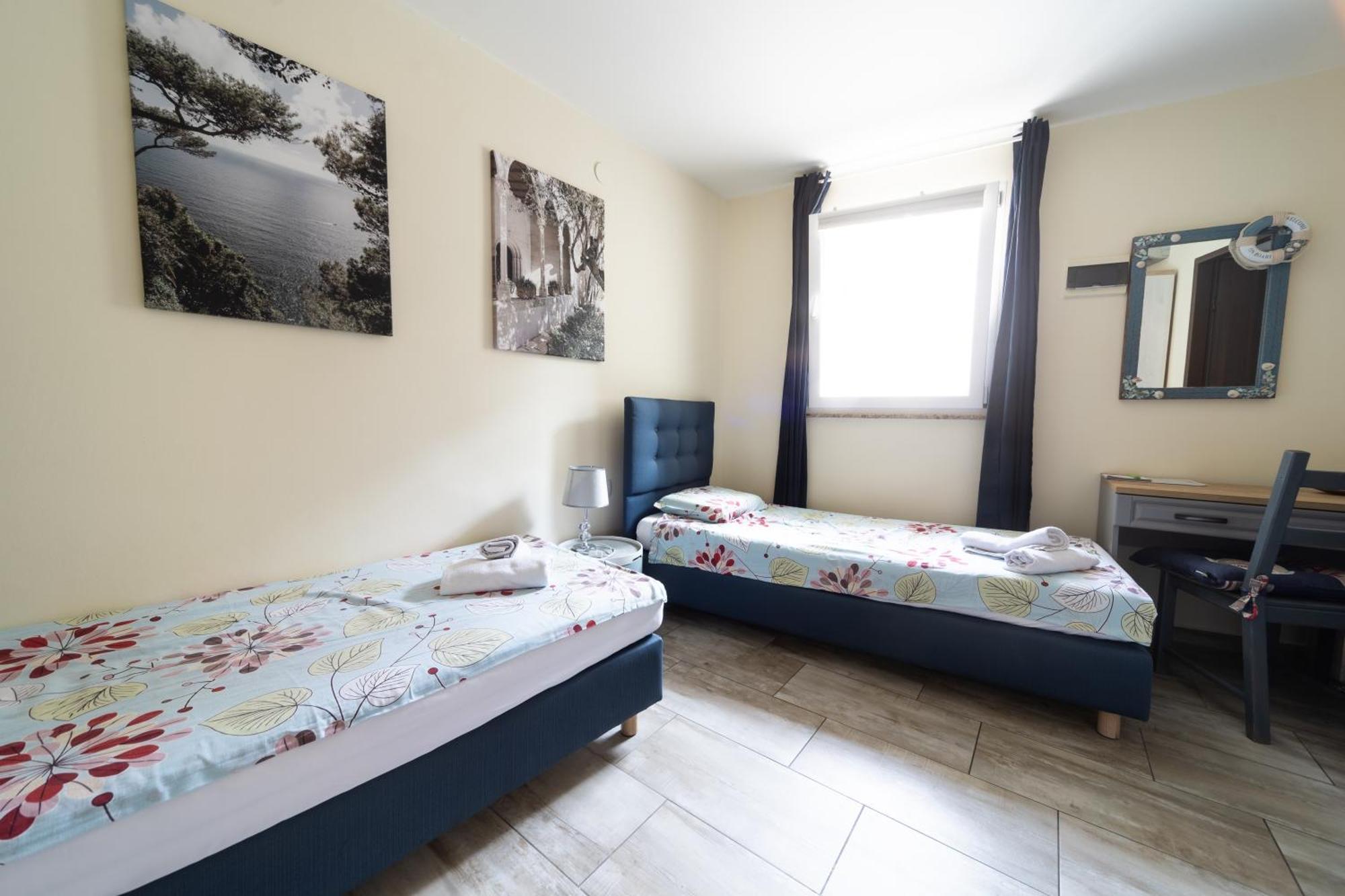 Sentimento Apartment Pula Exterior photo
