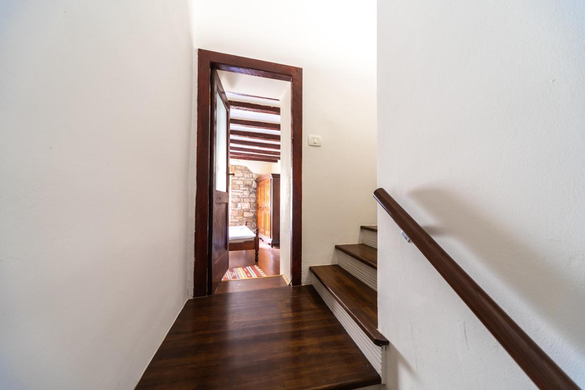 Sentimento Apartment Pula Exterior photo