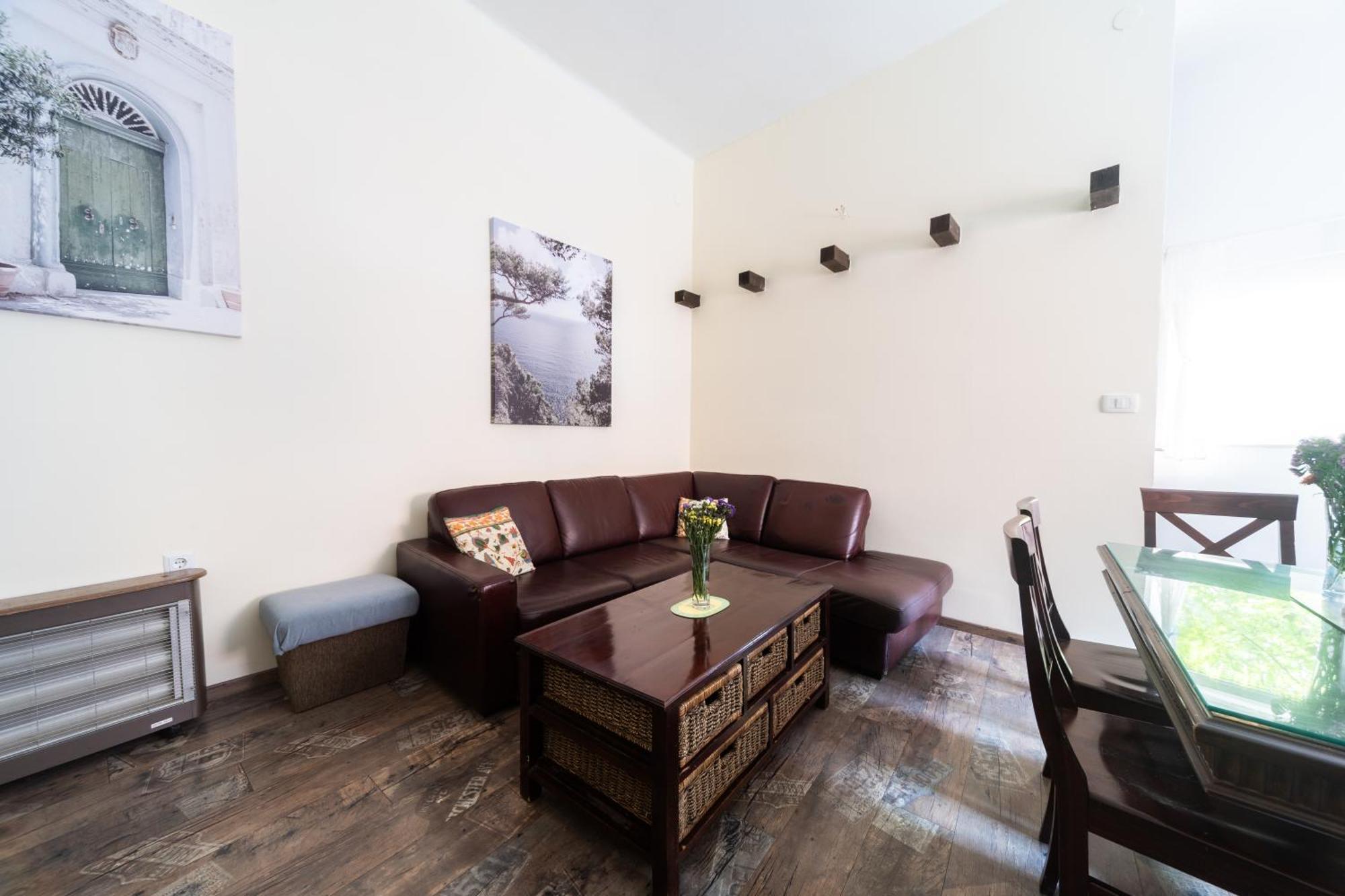 Sentimento Apartment Pula Exterior photo