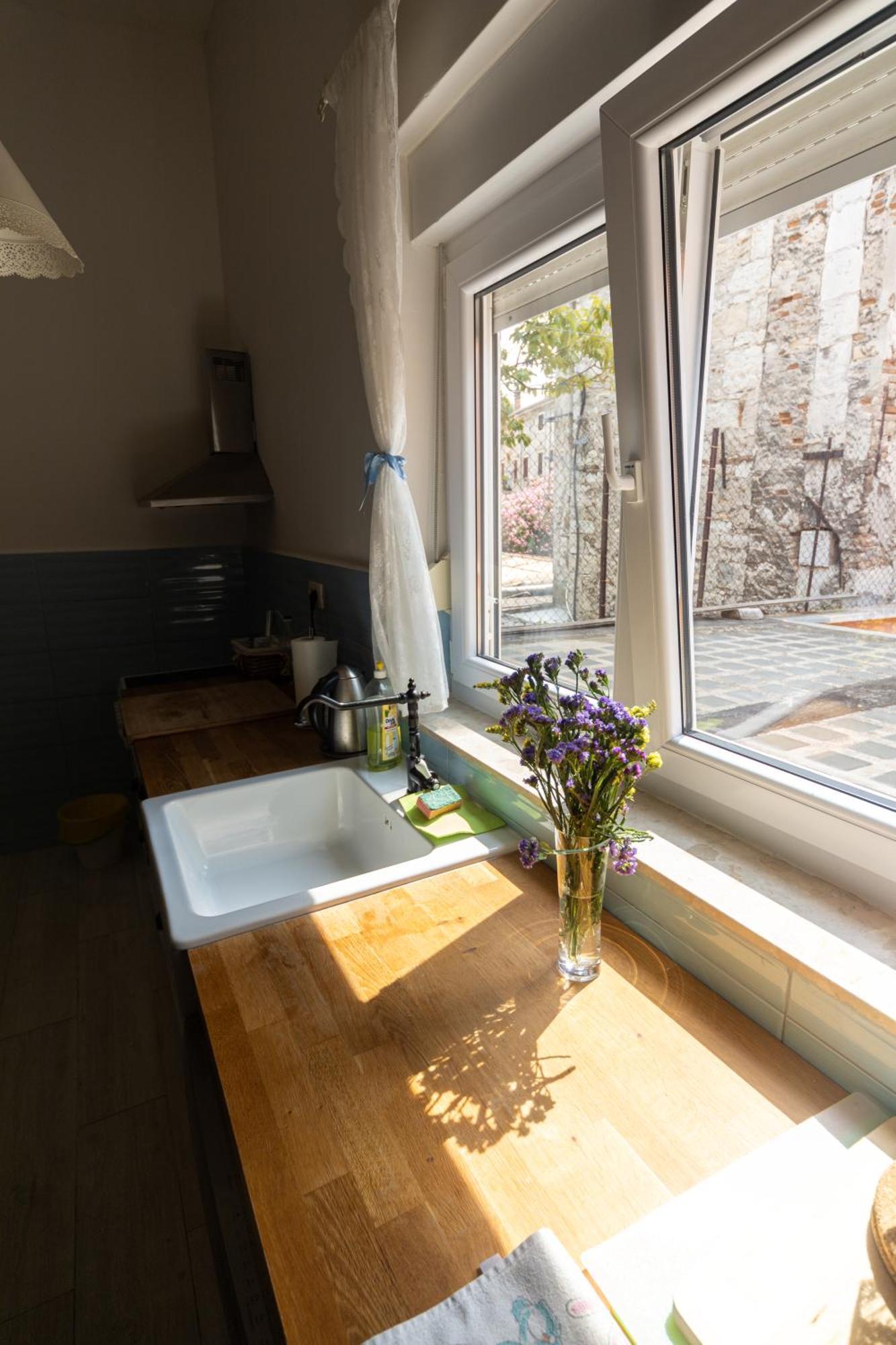 Sentimento Apartment Pula Exterior photo