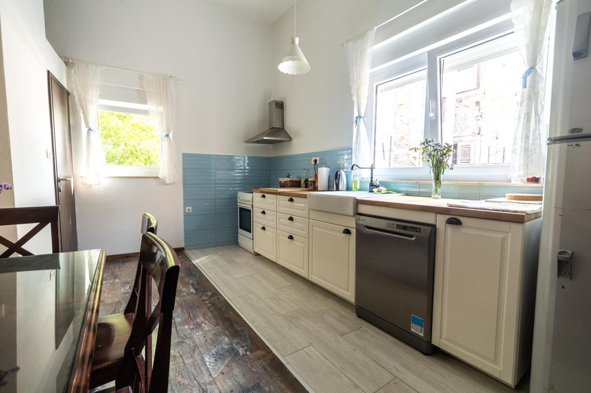 Sentimento Apartment Pula Exterior photo