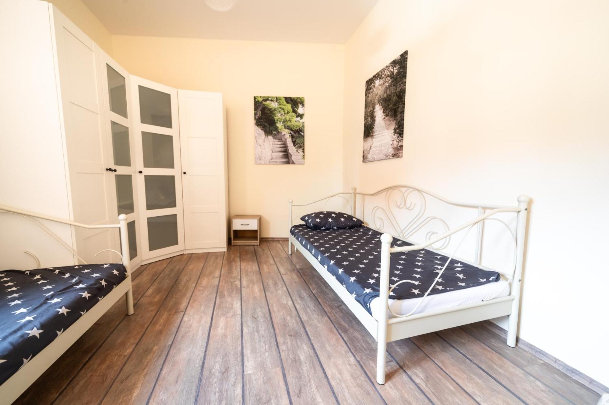 Sentimento Apartment Pula Exterior photo