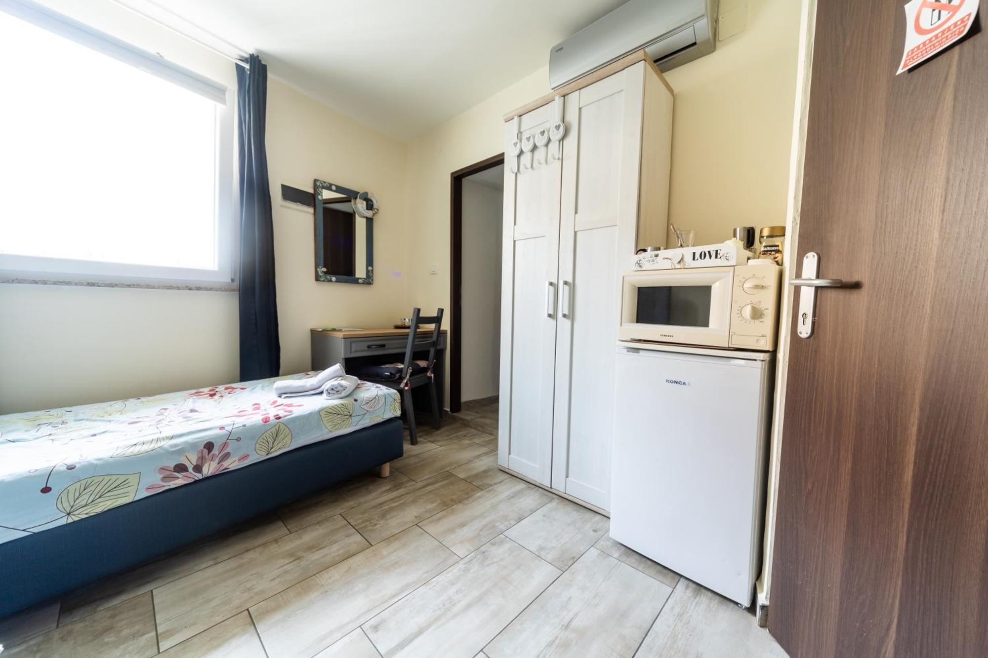 Sentimento Apartment Pula Exterior photo