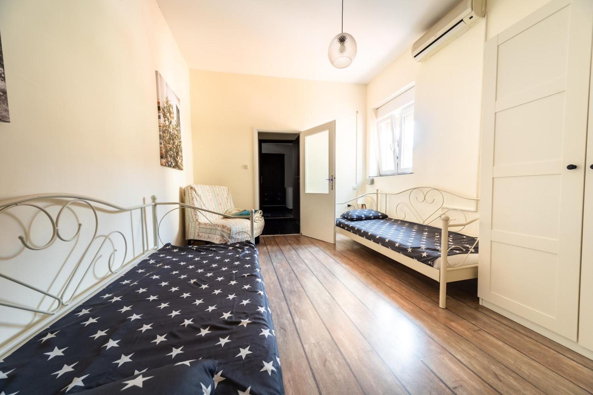 Sentimento Apartment Pula Exterior photo